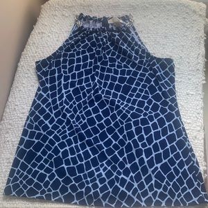 Michael Kors halter
